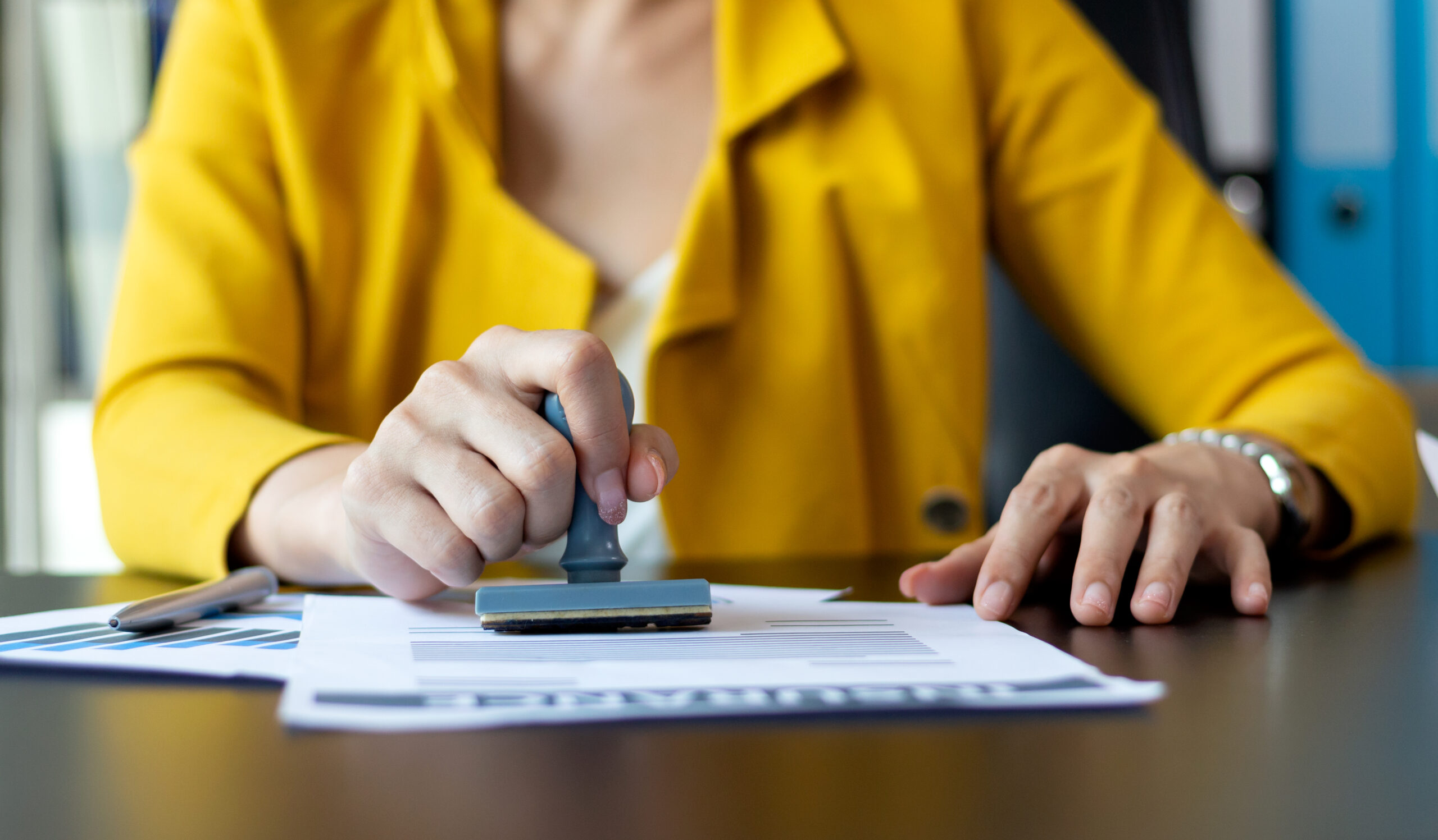 Rocket City Mobile Notary Public